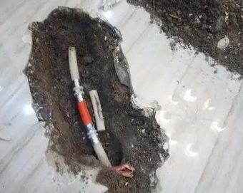 临江测漏水电话