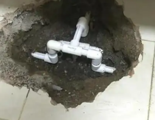 临江漏水检测多少钱