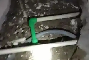 临江测漏水公司