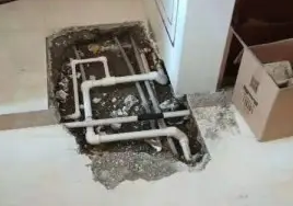 临江卫生间测漏水如何检测