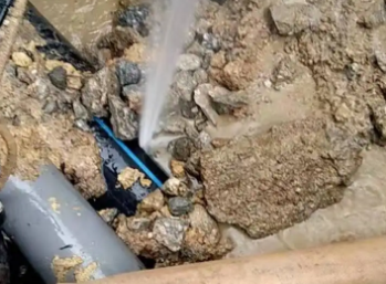 临江水管漏水检测哪家好