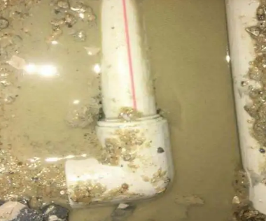 临江水管漏水检测多少钱