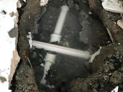 临江漏水检测公司哪家好