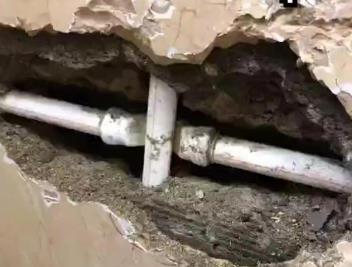 临江漏水检测电话多少